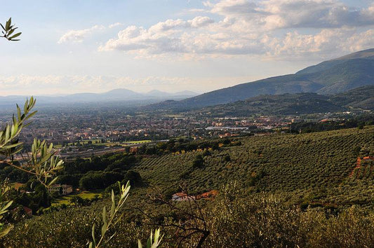 Verso la candidatura UNESCO